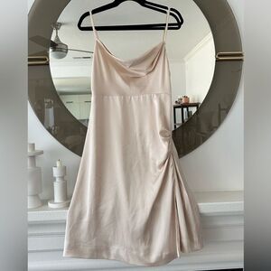 Fame and Partners Dress